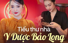 Ái nữ nhà Y Dược Bảo Long: Hoa khôi gác lại hào quang vương miện nối nghiệp cha, dùng cây thuốc trị bệnh cứu người