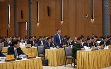 Tổng Giám đốc PVN: Petrovietnam đặt mục tiêu 60,75 nghìn tỷ đồng cho đầu tư các dự án mới và giải ngân vốn trong năm 2025