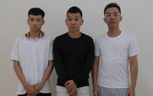 Tạm giữ 4 đối tượng để điều tra: Mới sao kê 1/4 tài khoản ngân hàng, hơn 5 tỷ tiền lừa đảo đã bị phát hiện