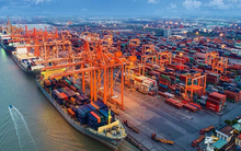 Bài toán vốn cho mục tiêu tăng trưởng 8% năm 2025 và hai con số những năm tới: Tín dụng ngân hàng có trụ được?