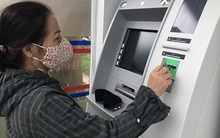 Lùi lịch trả lương hưu, trợ cấp trong tháng 3