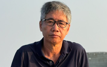 Bị cáo Trương Huy San bị phạt 30 tháng tù