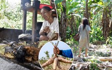 Bộ tộc có trái tim "khỏe mạnh nhất thế giới" ăn gì? Toàn món Việt Nam có sẵn