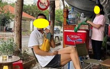 Sao Hàn lập kỷ lục đến Việt Nam: Liên tiếp 8 năm "giữ chuỗi", sốc nhất là hành động khi ăn bánh mì không khác gì người bản địa