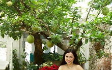 Nữ nghệ sĩ đình đám đã bán nốt biệt thự 70 tỷ ở Việt Nam