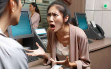 Đưa con hàng xóm đi học bằng xe riêng, người phụ nữ bị phạt hành chính hơn 100 triệu đồng: Tòa án tiếp nhận đơn kiện, đưa ra phán quyết chẳng ai ngờ