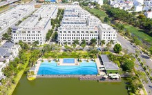 Hai dự án nghìn tỷ đồng của Novaland ở TPHCM được gỡ vướng