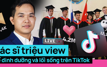 Tiến sĩ dược bỏ lương nghìn USD ở Thuỵ Sĩ, trở về Việt Nam cống hiến: Lương vừa đủ nhưng giá trị tinh thần không đếm xuể!