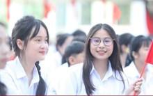 Tuyển sinh lớp 10 chuyên Khoa học Tự nhiên: Tăng 1 môn thi