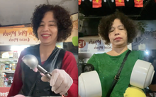 Cô chủ quán ở phố cổ Hà Nội chỉ pha cà phê thôi cũng hút triệu view, xem kỹ mới thấy "tuyệt chiêu" quá đỉnh