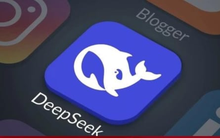 DeepSeek nguy hiểm với người dùng?