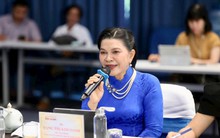 "Bà trùm" bất động sản Kim Oanh tham vọng từ nay đến năm 2028 sẽ phát triển 40.000 căn NƠXH