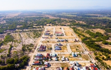 388 cơ sở nhà, đất tại Quảng Nam không sử dụng, sử dụng không đúng mục đích