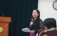 Tìm ý tưởng quy hoạch công viên gần 400 ha ở TP Thủ Đức