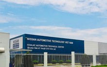 Nissan Automotive Technology Việt Nam bị truy thu thuế gần 80 tỷ
