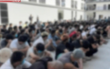 Nhiều người Việt được giải cứu ở Myanmar