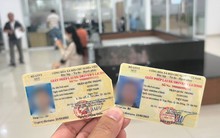 60,4 triệu bằng lái xe của người dân Việt Nam sẽ được quản lý như thế nào từ ngày 1/3?