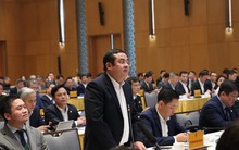 'Ông lớn' nhà nước bán cao su, pin ắc quy cho Vingroup, nghiên cứu sản phẩm cao su kỹ thuật cho đường sắt cao tốc