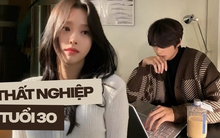 “30 tuổi là quá già để xin việc” và cách họ bước ra bão sa thải