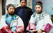 Ảnh hiếm nhà Thanh: Quần áo của "công chức nhà nước" cách đây hơn 100 năm hé lộ cuộc sống lúc bấy giờ