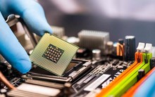 Chiến lược nào để lọt top trong ngành bán dẫn?