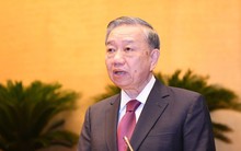 Tăng số lượng Ủy viên Ủy ban Kiểm tra Trung ương