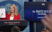 Nhà Trắng: Lầu Năm Góc sẽ bị 'rung chuyển'