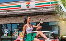 Chuỗi cửa hàng tiện lợi lớn nhất thế giới tiến quân ra Hà Nội, chuyến này Circle K không còn cô đơn!