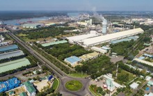 Một thị xã sở hữu cảng biển lớn nhất Việt Nam sắp lên thành phố có thêm khu công nghiệp gần 4.400 tỷ đồng