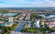 Siêu dự án giao thông lớn nhất từ trước đến nay tại tỉnh sát vách Hà Nội sẽ khởi công ngay trong quý 1