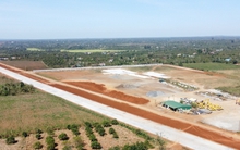 3 ca 4 kíp, cao tốc Khánh Hòa - Buôn Ma Thuột vẫn chậm tiến độ