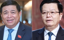 Giới thiệu chữ ký của 2 tân Phó Thủ tướng Chính phủ