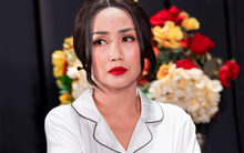 Ốc Thanh Vân sau gần 3 tháng rời Úc: Âu lo trằn trọc đến sáng, thừa nhận lão hóa mỗi ngày