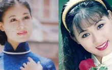 'Nữ hoàng ảnh lịch' bỏ nghề diễn lấy bằng tiến sỹ, làm giảng viên đại học