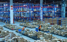 Xuất hiện tổng kho TMĐT khổng lồ 660.000m2 của Trung Quốc sát vách Việt Nam, tỉnh có thu nhập thứ 54/63 tận dụng làm điều chưa từng có