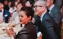 Tình trạng hiện tại của chồng Hàn Từ Hy Viên gây sốc