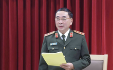 Từ ngày mai, kết thúc hoạt động của 694 cơ quan công an cấp huyện