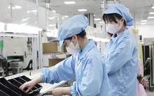 Vốn FDI tấp nập trở lại Đông Nam Bộ