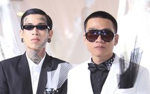 Dế Choắt tuyên bố từ bỏ danh hiệu quán quân Rap Việt