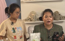 Có 2 quỹ kêu gọi ủng hộ tiền chữa bệnh cho bé Bắp ở nước ngoài: Mẹ Bắp chưa nhận được tiền từ GIVE.asia