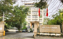 Ai điều hành Sở Tài chính tỉnh Thanh Hóa sau sáp nhập?