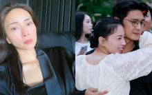 Tình trạng đáng lo của Ngô Thanh Vân giữa nghi vấn mang thai: Bị trúng thực, chồng thức làm 1 việc suốt đêm