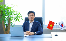 Samsung Việt Nam có Tổng Giám đốc mới