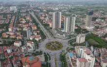 Thông tin mới nhất về việc nghiên cứu bỏ cấp huyện, sáp nhập một số tỉnh, thành