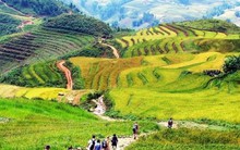 5 bản làng nhất định phải đến khi du lịch Sa Pa