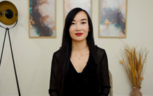 Thất nghiệp và có chưa đến 25 triệu đồng sau khi ly hôn, mẹ đơn thân ‘bày cách’ đạt mục tiêu tự do tài chính, kiếm 24 tỷ đồng mỗi năm nhờ AI