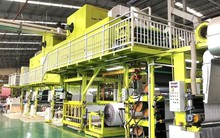 Nhựa Rạng Đông tạm ngừng hoạt động, đa số nhân viên đã nghỉ việc