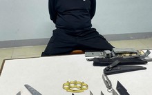 Đối tượng truy nã loại "đặc biệt" Trần Ngọc Anh vừa bị bắt là ai?