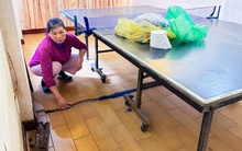 Nhà bị nứt toác, nhiều hộ gia đình phải di dời trong đêm khi thi công metro Nhổn - ga Hà Nội