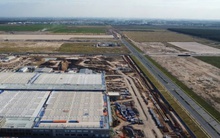 Chi tiết các khu vực được Bình Dương miễn tiền thuê đất